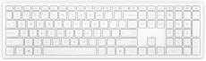 HP Pavilion 600 vezeték nélküli billentyűzet - fehér Iroda és számítástechnika - Billentyűzet / billentyűzet szett - Vezeték nélküli - 367620