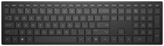 HP Pavilion 600 vezeték nélküli billentyűzet Iroda és számítástechnika - Billentyűzet / billentyűzet szett - Vezeték nélküli - 367619