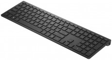 HP Pavilion 600 vezeték nélküli billentyűzet Iroda és számítástechnika - Billentyűzet / billentyűzet szett - Vezeték nélküli - 367619
