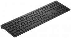 HP Pavilion 600 vezeték nélküli billentyűzet Iroda és számítástechnika - Billentyűzet / billentyűzet szett - Vezeték nélküli - 367619