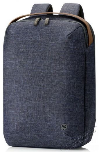 HP Pavilion Renew 15,6 tengerészkék notebook hátizsák Egyéb - Nem forgalmazzuk ! - 367662