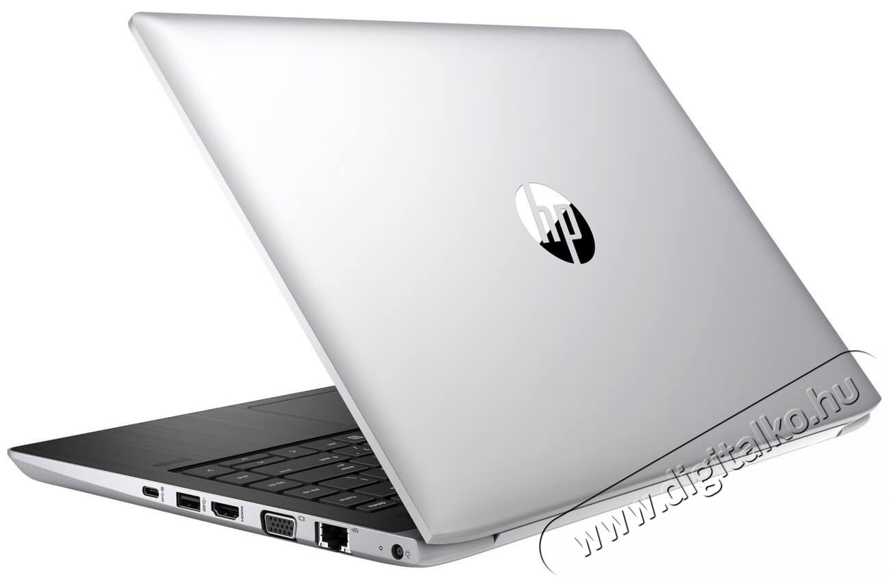 HP ProBook 470 G5 2RR73EA notebook Egyéb - Nem forgalmazzuk ! - 332588