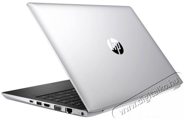 HP ProBook 470 G5 2RR73EA notebook Egyéb - Nem forgalmazzuk ! - 332588