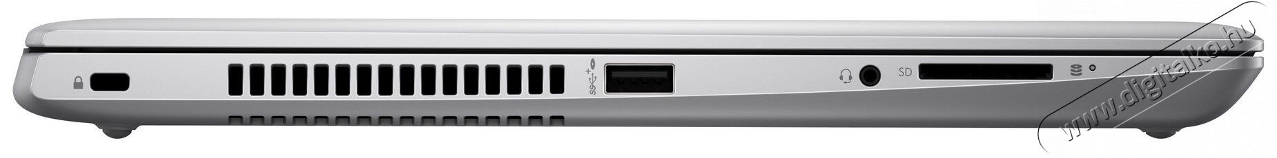 HP ProBook 470 G5 2RR73EA notebook Egyéb - Nem forgalmazzuk ! - 332588