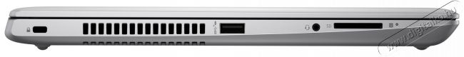 HP ProBook 470 G5 2RR73EA notebook Egyéb - Nem forgalmazzuk ! - 332588