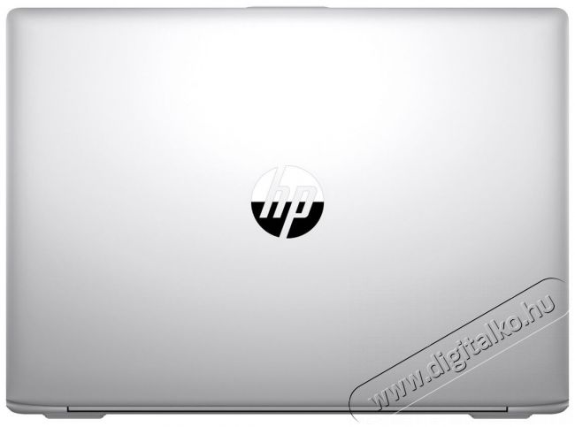HP ProBook 470 G5 2RR73EA notebook Egyéb - Nem forgalmazzuk ! - 332588