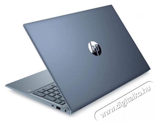 HP Pavilion 15-eg0022nh laptop - kék Egyéb - Nem forgalmazzuk ! - 380268