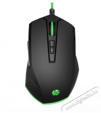 HP Pavilion 200 gamer egér Iroda és számítástechnika - Egér - Vezetékes egér - 380270