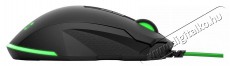 HP Pavilion 200 gamer egér Iroda és számítástechnika - Egér - Vezetékes egér - 380270