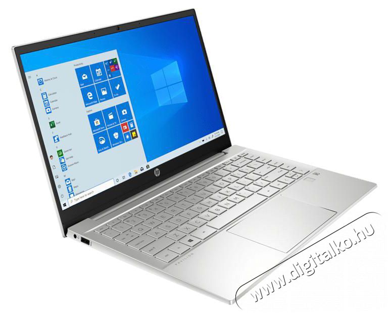 HP Pavilion 14-dv0039nh (3V093EA) notebook - ezüst Egyéb - Nem forgalmazzuk ! - 380587