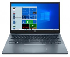 HP Pavilion 14-ec0012nh 14" kék laptop Egyéb - Nem forgalmazzuk ! - 391933
