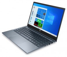 HP Pavilion 14-ec0012nh 14" kék laptop Egyéb - Nem forgalmazzuk ! - 391933