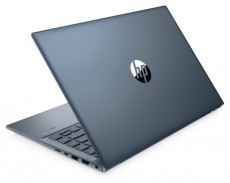 HP Pavilion 14-ec0012nh 14" kék laptop Egyéb - Nem forgalmazzuk ! - 391933