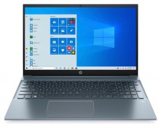 HP Pavilion 15-eh1012nh 15,6" kék laptop Egyéb - Nem forgalmazzuk ! - 391938
