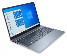HP Pavilion 15-eh1012nh 15,6" kék laptop Egyéb - Nem forgalmazzuk ! - 391938