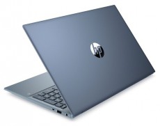 HP Pavilion 15-eh1012nh 15,6" kék laptop Egyéb - Nem forgalmazzuk ! - 391938