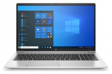 HP ProBook 455 G8 15,6"FHD/AMD Ryzen 5-5600U/8GB/256GB/Int. VGA/Win10 Pro/ez&uuml;st laptop Egy&eacute;b - Nem forgalmazzuk ! - 393382