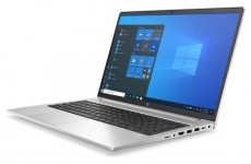 HP ProBook 455 G8 15,6"FHD/AMD Ryzen 5-5600U/8GB/256GB/Int. VGA/Win10 Pro/ez&uuml;st laptop Egy&eacute;b - Nem forgalmazzuk ! - 393382