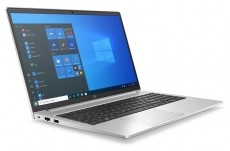 HP ProBook 455 G8 15,6"FHD/AMD Ryzen 5-5600U/8GB/256GB/Int. VGA/Win10 Pro/ez&uuml;st laptop Egy&eacute;b - Nem forgalmazzuk ! - 393382