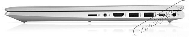 HP ProBook 455 G8 15,6"FHD/AMD Ryzen 5-5600U/8GB/256GB/Int. VGA/Win10 Pro/ez&uuml;st laptop Egy&eacute;b - Nem forgalmazzuk ! - 393382
