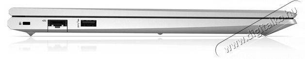 HP ProBook 455 G8 15,6"FHD/AMD Ryzen 5-5600U/8GB/256GB/Int. VGA/Win10 Pro/ez&uuml;st laptop Egy&eacute;b - Nem forgalmazzuk ! - 393382