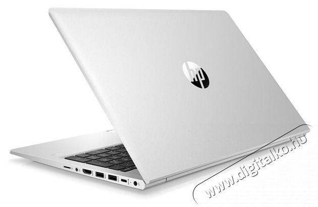 HP ProBook 455 G8 15,6"FHD/AMD Ryzen 5-5600U/8GB/256GB/Int. VGA/Win10 Pro/ez&uuml;st laptop Egy&eacute;b - Nem forgalmazzuk ! - 393382