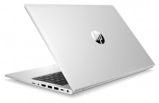 HP ProBook 455 G8 15,6"FHD/AMD Ryzen 5-5600U/8GB/256GB/Int. VGA/Win10 Pro/ez&uuml;st laptop Egy&eacute;b - Nem forgalmazzuk ! - 393382