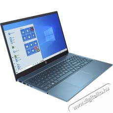 HP Pavilion 15-eh1011nh 15,6 zöldeskék laptop Egyéb - Nem forgalmazzuk ! - 391937
