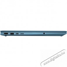 HP Pavilion 15-eh1011nh 15,6 zöldeskék laptop Egyéb - Nem forgalmazzuk ! - 391937