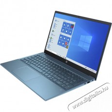HP Pavilion 15-eh1011nh 15,6 zöldeskék laptop Egyéb - Nem forgalmazzuk ! - 391937