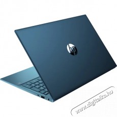 HP Pavilion 15-eh1011nh 15,6 zöldeskék laptop Egyéb - Nem forgalmazzuk ! - 391937