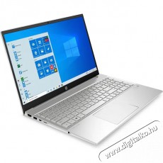 HP Pavilion 15-eh1013nh 15,6 ezüst laptop Egyéb - Nem forgalmazzuk ! - 391939