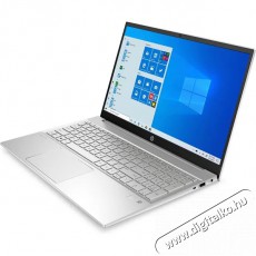 HP Pavilion 15-eh1013nh 15,6 ezüst laptop Egyéb - Nem forgalmazzuk ! - 391939