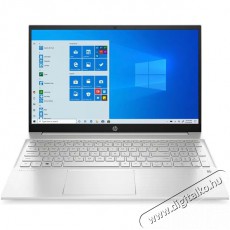 HP Pavilion 15-eh1013nh 15,6 ezüst laptop Egyéb - Nem forgalmazzuk ! - 391939