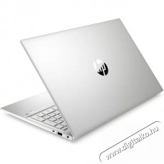 HP Pavilion 15-eh1013nh 15,6 ezüst laptop Egyéb - Nem forgalmazzuk ! - 391939