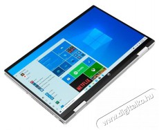 HP Pavilion x360 15-er0002nh 15,6"FHD/Intel Core i3-1125G4/8GB/256GB/Int. VGA/Win10/ezüst laptop Egyéb - Nem forgalmazzuk ! - 391942