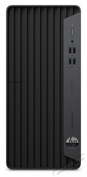 HP ProDesk 400 G7 MT Intel Core i5-10500/8GB/256GB/Win10 Pro asztali sz&aacute;m&iacute;t&oacute;g&eacute;p Iroda &eacute;s sz&aacute;m&iacute;t&aacute;stechnika - Asztali sz&aacute;m&iacute;t&oacute;g&eacute;p - 430607