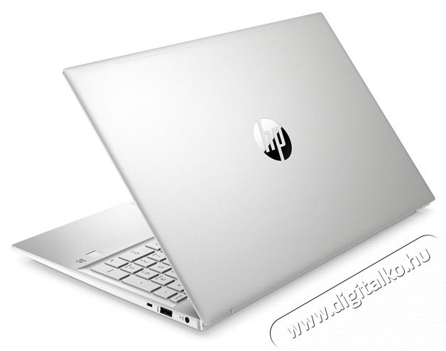 HP Pavilion 15-eg0015nh 15,6FHD/Intel Core i5-1135G7/8GB/256GB/Int. VGA/Win10/ez&uuml;st laptop Egy&eacute;b - Nem forgalmazzuk ! - 441655