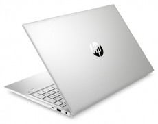 HP Pavilion 15-eg0015nh 15,6FHD/Intel Core i5-1135G7/8GB/256GB/Int. VGA/Win10/ez&uuml;st laptop Egy&eacute;b - Nem forgalmazzuk ! - 441655