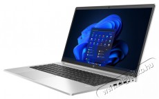 HP ProBook 450 G9 15,6FHD/Intel Core i5-1235U/8GB/256GB/Int.VGA/Win11 Pro/ezüst laptop Egyéb - Nem forgalmazzuk ! - 466455