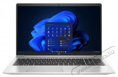 HP ProBook 450 G9 15,6FHD/Intel Core i5-1235U/8GB/256GB/Int.VGA/Win11 Pro/ezüst laptop Egyéb - Nem forgalmazzuk ! - 466455