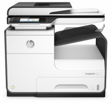 HP PageWide 377dw (J9V80B) színes multifunkciós tintasugaras nyomtató Iroda és számítástechnika - Nyomtató - Multifunkciós (tintasugaras) - 317873