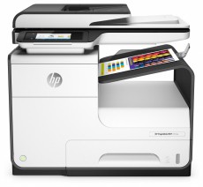 HP PageWide 377dw (J9V80B) színes multifunkciós tintasugaras nyomtató Iroda és számítástechnika - Nyomtató - Multifunkciós (tintasugaras) - 317873