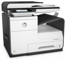 HP PageWide 377dw (J9V80B) színes multifunkciós tintasugaras nyomtató Iroda és számítástechnika - Nyomtató - Multifunkciós (tintasugaras) - 317873