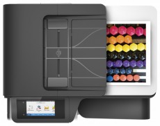 HP PageWide 377dw (J9V80B) színes multifunkciós tintasugaras nyomtató Iroda és számítástechnika - Nyomtató - Multifunkciós (tintasugaras) - 317873