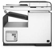 HP PageWide 377dw (J9V80B) színes multifunkciós tintasugaras nyomtató Iroda és számítástechnika - Nyomtató - Multifunkciós (tintasugaras) - 317873