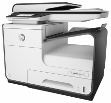 HP PageWide 377dw (J9V80B) színes multifunkciós tintasugaras nyomtató Iroda és számítástechnika - Nyomtató - Multifunkciós (tintasugaras) - 317873