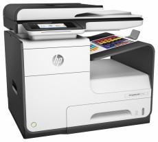 HP PageWide 377dw (J9V80B) színes multifunkciós tintasugaras nyomtató Iroda és számítástechnika - Nyomtató - Multifunkciós (tintasugaras) - 317873