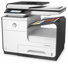 HP PageWide 377dw (J9V80B) színes multifunkciós tintasugaras nyomtató Iroda és számítástechnika - Nyomtató - Multifunkciós (tintasugaras) - 317873