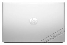 HP ProBook 450 G10 15,6FHD/Intel Core i7-1355U/16GB/512GB/Int. VGA/Win11 Pro/ezüst laptop Iroda és számítástechnika - Notebook - 481111